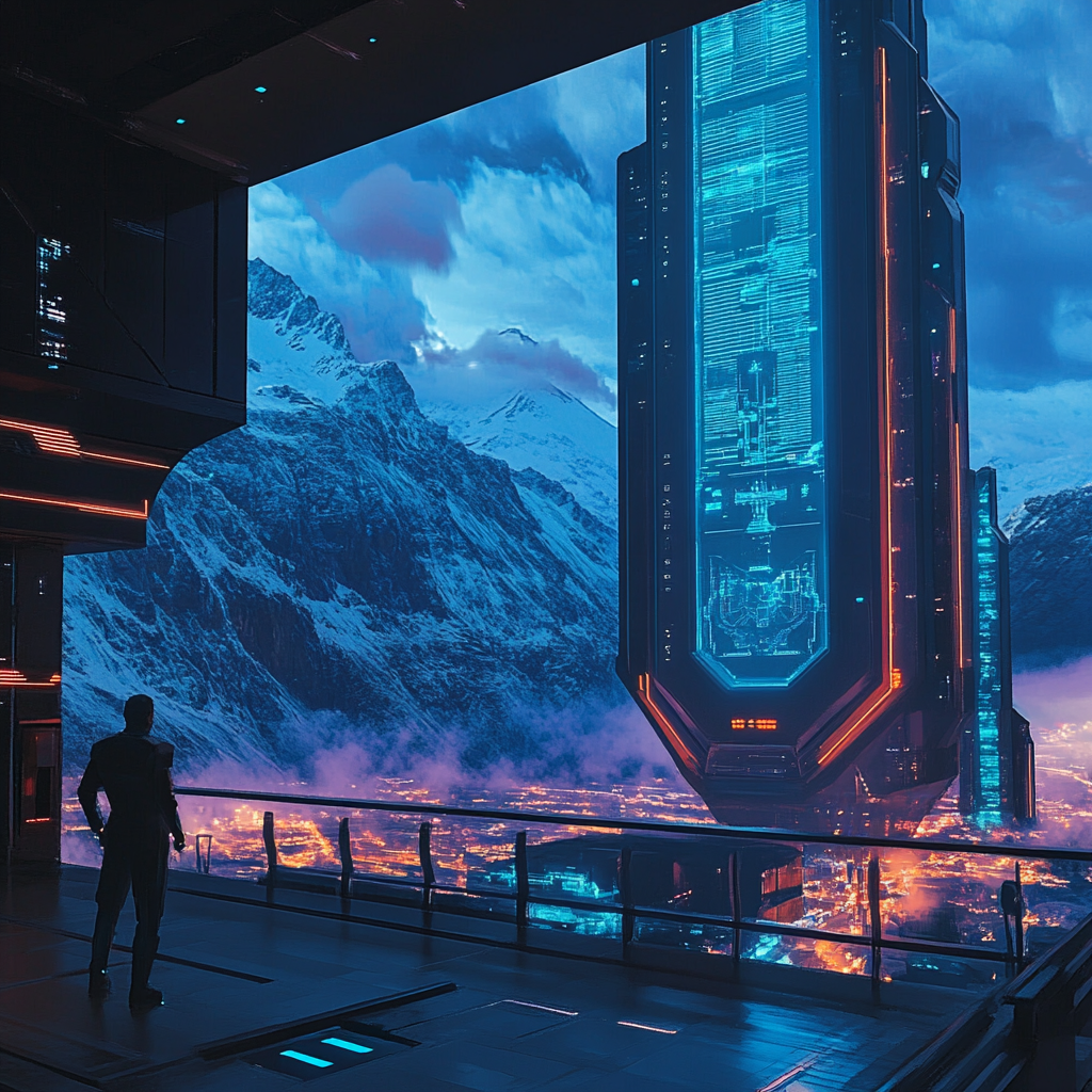 Stop giving your power and agency to