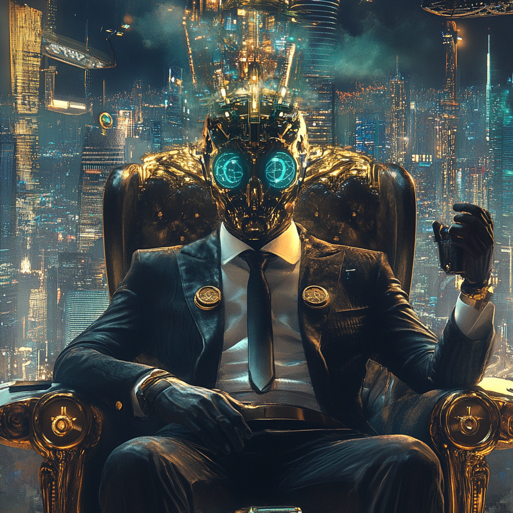 You Have a 0.05% Chance