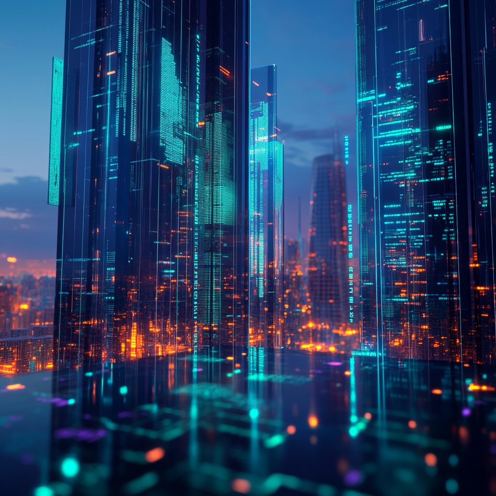 Decentralized Access to Capital