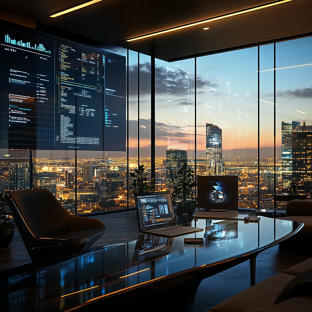 The Tokenization of Startups