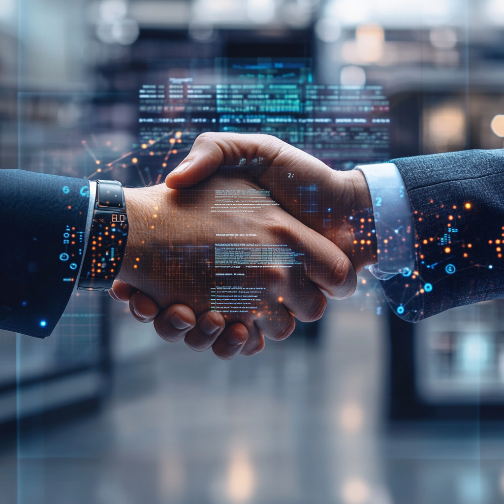 Trustless, Permissionless Participation